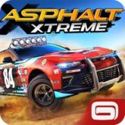 Asphalt Xtreme