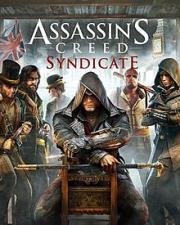 Assassin's Creed Syndicate