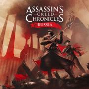 Assassin's Creed Chronicles: Russia