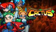 Assault Android Cactus+
