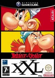 Asterix & Obelix XXL