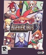 Atelier Iris 3: Grand Phantasm