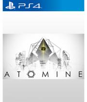 Atomine