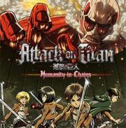 Attack on Titan: Humanity in Chains