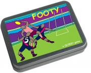 Australian Rules Football - Footy