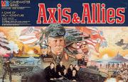 Axis & Allies: Classic