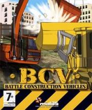 BCV: Battle Construction Vehicles