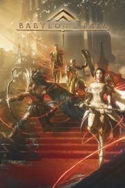 Babylon's Fall