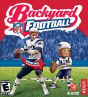 Backyard Football '08