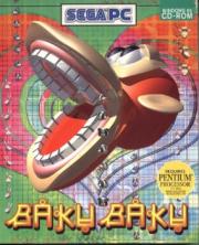 Baku Baku Animal