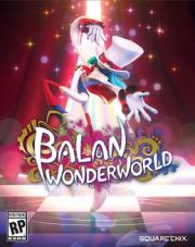 Balan Wonderworld