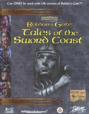 Baldur's Gate: Tales of the Sword Coast