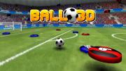 Ball 3D: Soccer Online