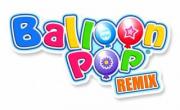 Balloon Pop Remix