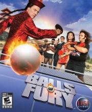 Balls of Fury