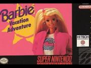 Barbie Vacation Adventure