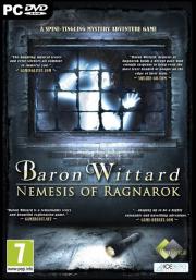 Baron Wittard: Nemesis of Ragnarok