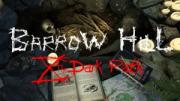 Barrow Hill: The Dark Path