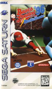 Bases Loaded '96: Double Header