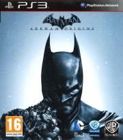 Batman: Arkham Origins