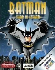 Batman: Chaos in Gotham