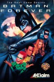 Batman Forever