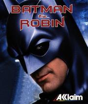 Batman & Robin