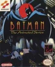 Batman: The Animated Series