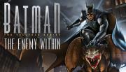 Batman: The Enemy Within - Episode 1: The Enigma