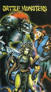 Battle Monsters