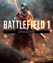 Battlefield 1: Apocalypse