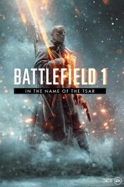 Battlefield 1: In the Name of the Tsar
