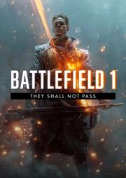 Battlefield 1: They Shall Not Pass