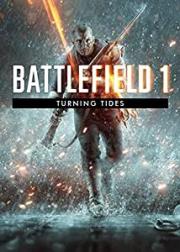 Battlefield 1: Turning Tides