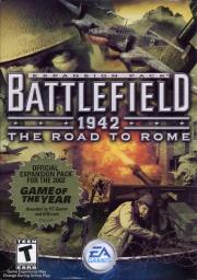 Battlefield 1942: The Road to Rome