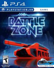 Battlezone