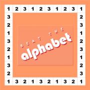 Beat the Alphabet