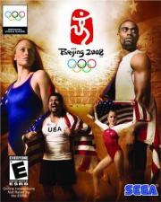 Beijing 2008