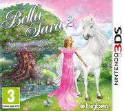 Bella Sara 2: The Magic of Drasilmare