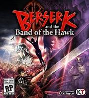 Berserk and the Band of the Hawk
