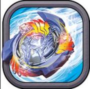 Beyblade Burst