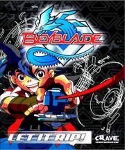 Beyblade: Let It Rip