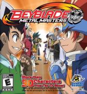 Beyblade: Metal Masters