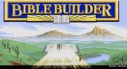 Bible Builder