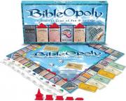 Bibleopoly