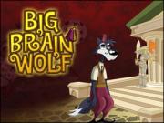 Big Brain Wolf
