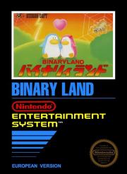 Binary Land