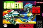 BioMetal