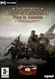 Birth of America II: Wars in America