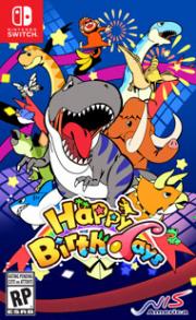 Birthdays the Beginning